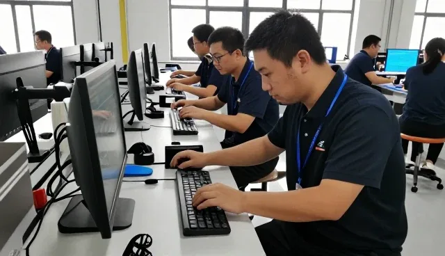定制化开发平台技术服务：技术转让客户关心的问题