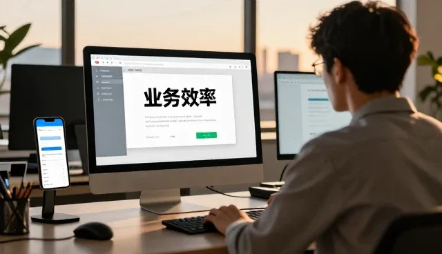 技术外包应用开发中性能与适用条件的使用维护建议